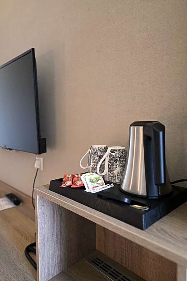 Lignum Hotel