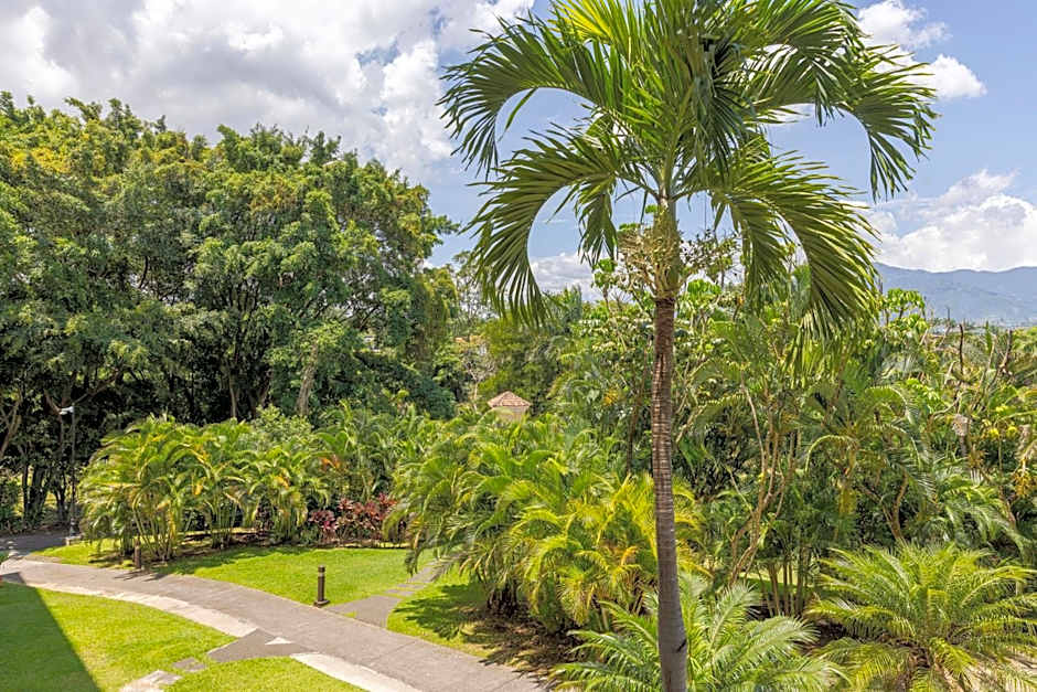 Costa Rica Marriott Hotel Hacienda Belen