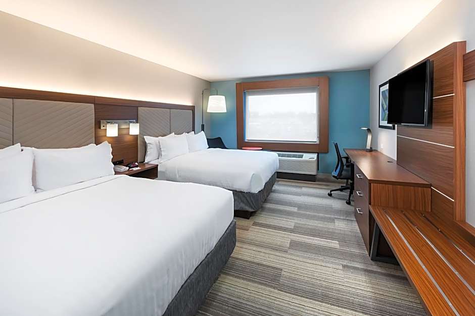 Holiday Inn Express & Suites West Plains Southwest By IHG
