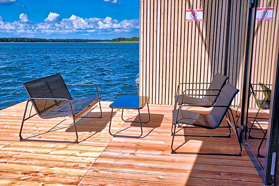 Hotel Joseph Conrad SPA & Wellness