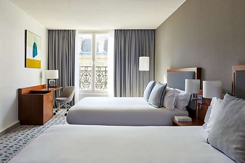 Crowne Plaza Paris République By IHG
