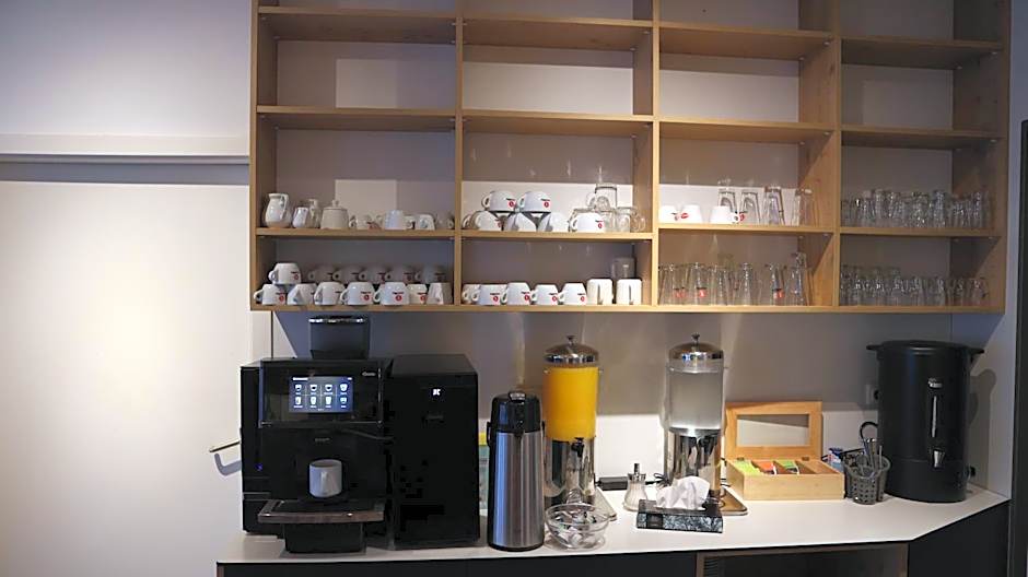 Hotel Harmshof Bispingen