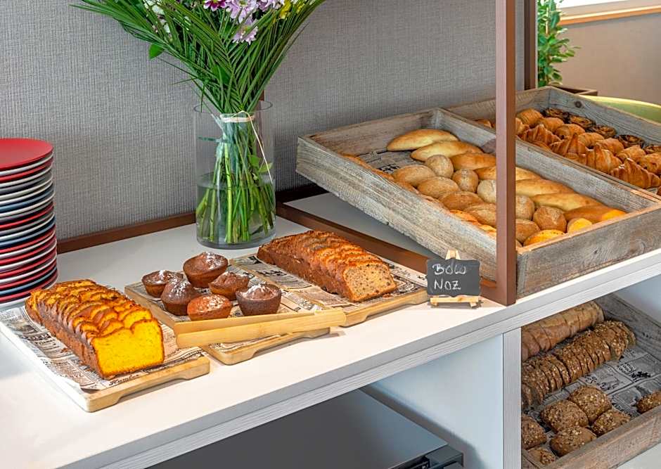 Hotel Mercure Porto Gaia