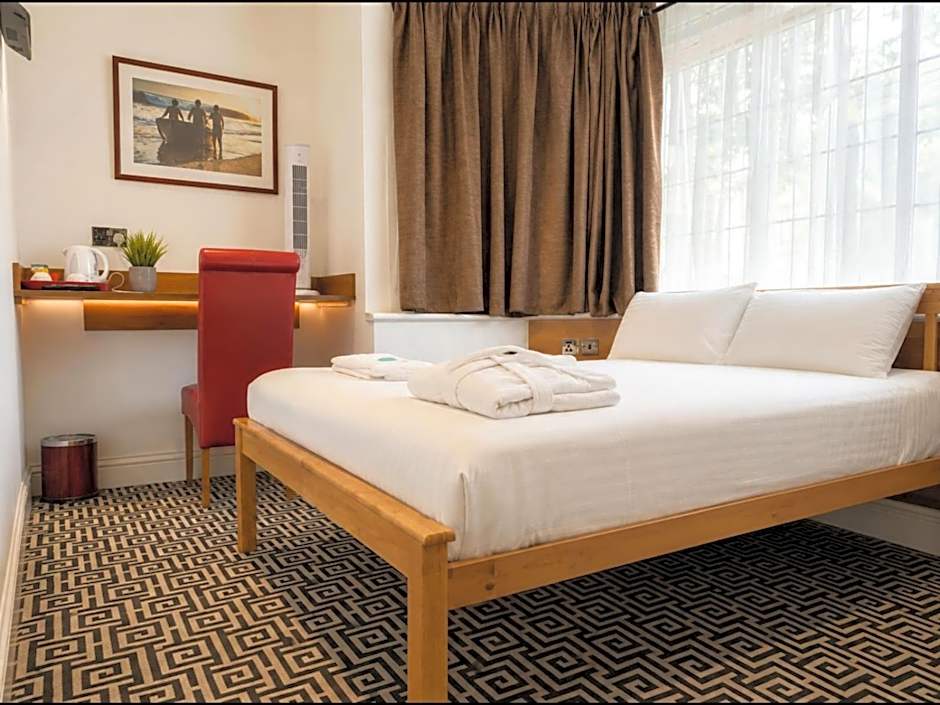 Twickenham Guest House