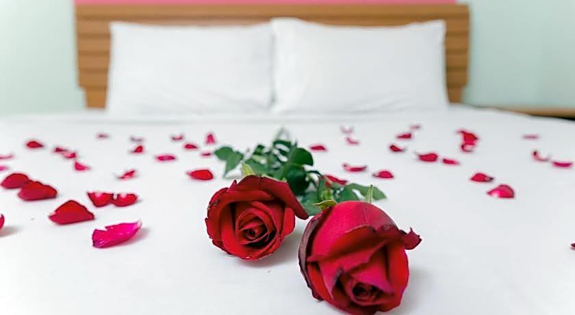 The Garden Place Bangkok (Ngamwongwan)