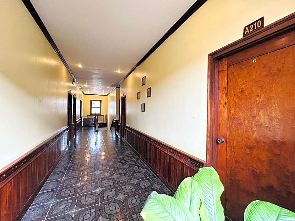 Visoun Luang Prabang Hotel