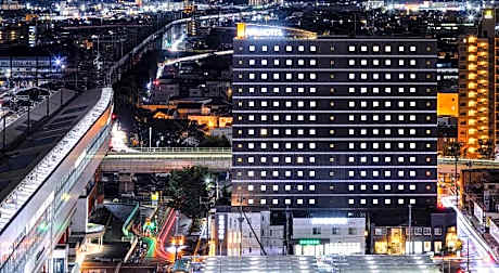 APA Hotel Fukushima-Ekimae