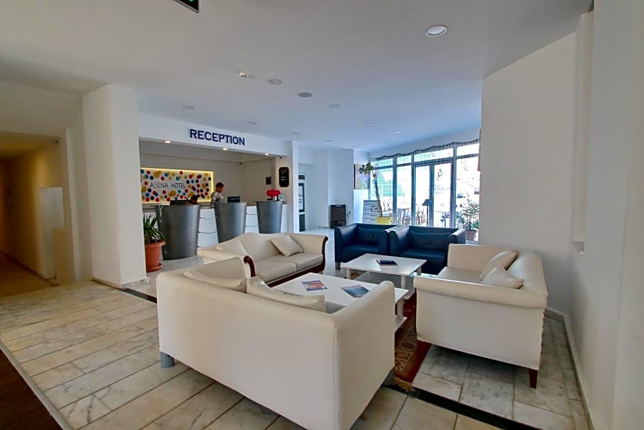 Asena Hotel