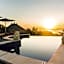 Sunrise Ocean Hut's Lembongan