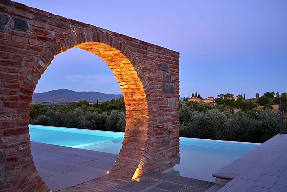 Borgo 69 Villas & Suites