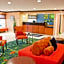Fairfield Inn & Suites by Marriott Memphis East/Galleria