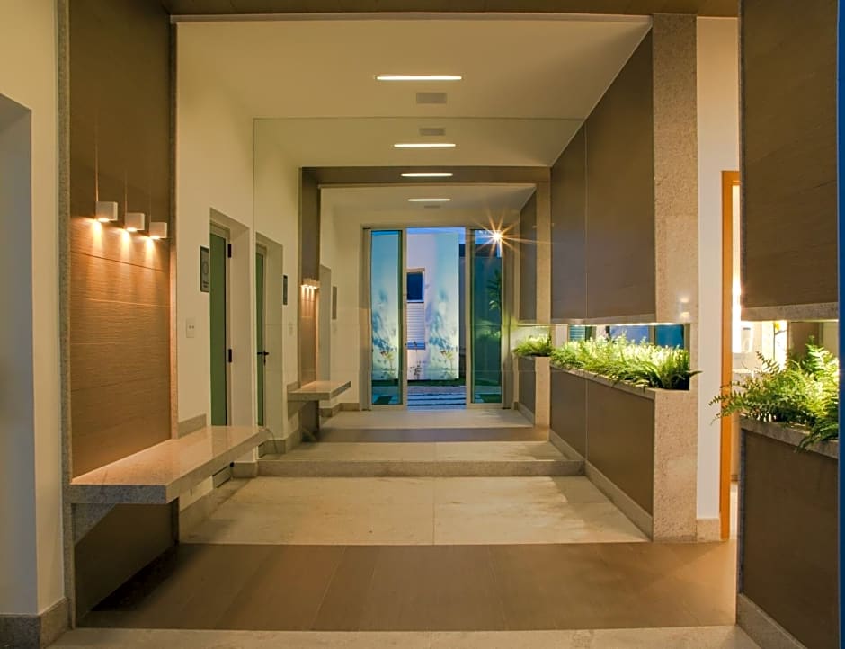 Blue Tree Premium Jade Brasilia