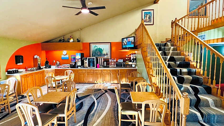 Regency Inn and Suites