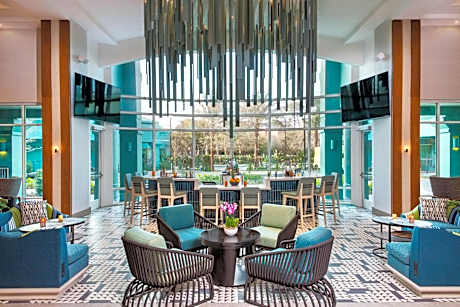 Hotel Landy Orlando Universal Blvd., a Tribute Portfolio Hotel