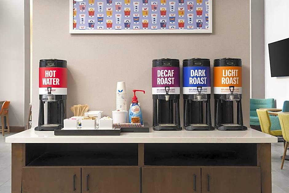 Hampton Inn By Hilton & Suites Rochester/Henrietta