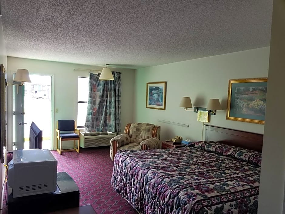 Gateway Inn