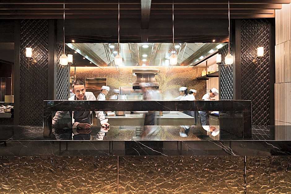 The Sukhothai Bangkok