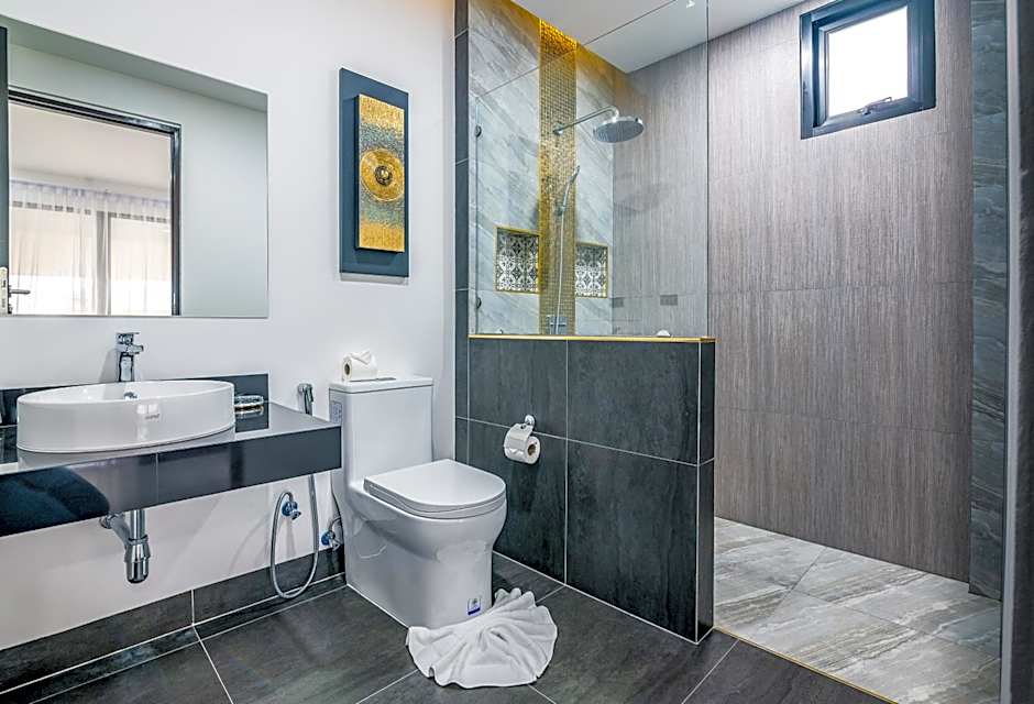 Mango Hill Residence