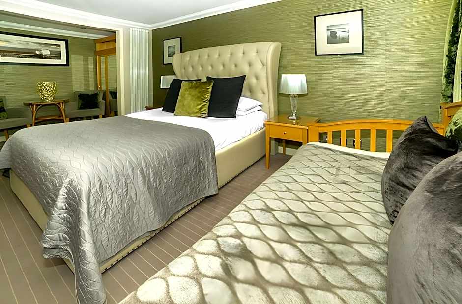 Stradey Park Hotel