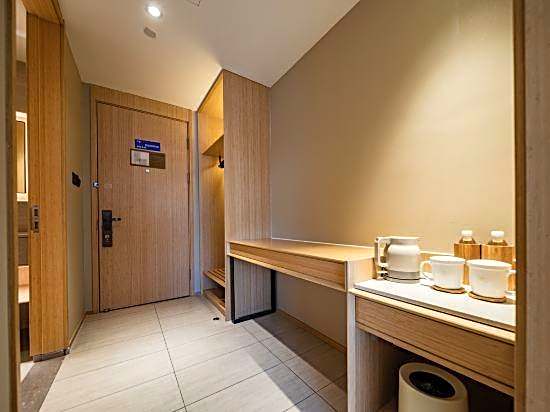 JI Hotel Chengdu Shuangliu Airport