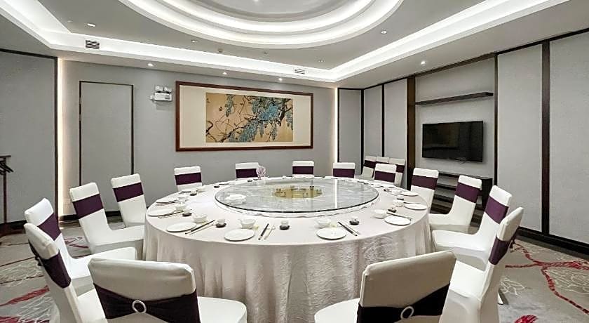 Guangdong Hotel
