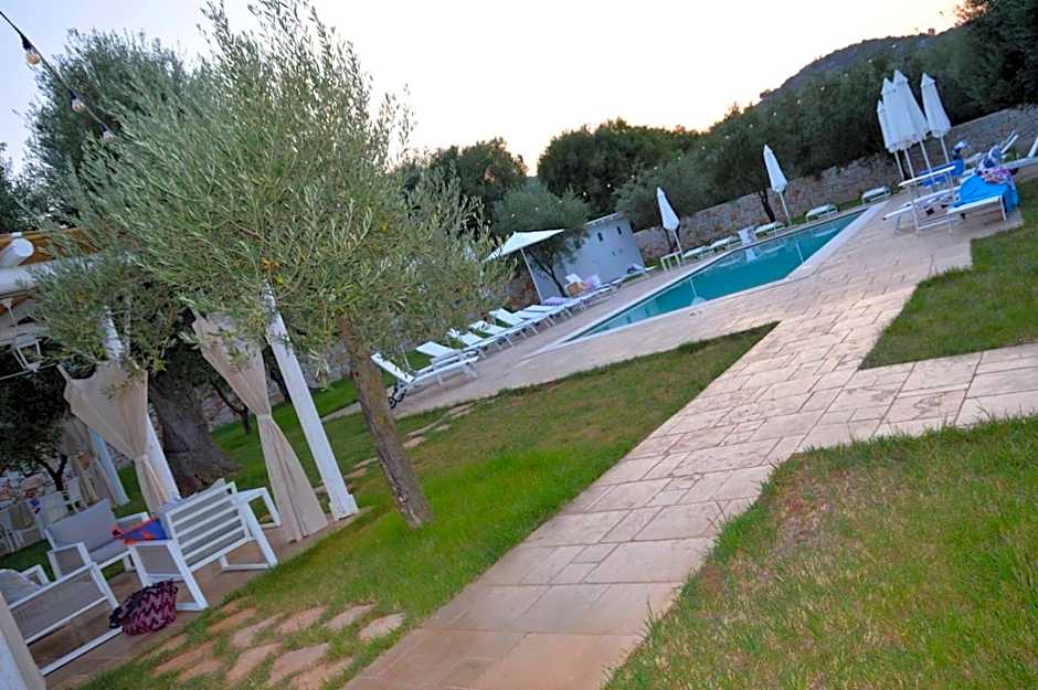 Masseria Fragnale