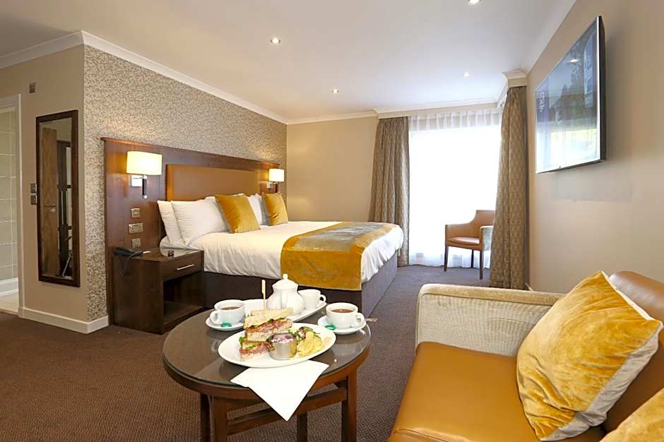 Invercarse Hotel Dundee, BW Signature Collection