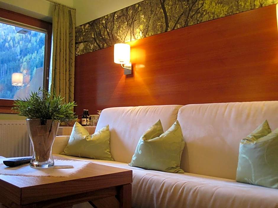 Hotel Garni Romantika