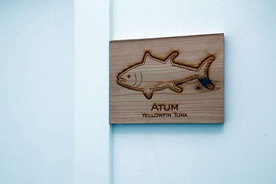 Sao Vicente Lodge - Atlantic Retreat