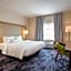 Fairfield Inn & Suites by Marriott Greenville Spartanburg/Duncan