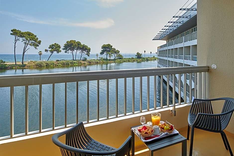 Hotel Club Le Plein Sud Vacances Bleues