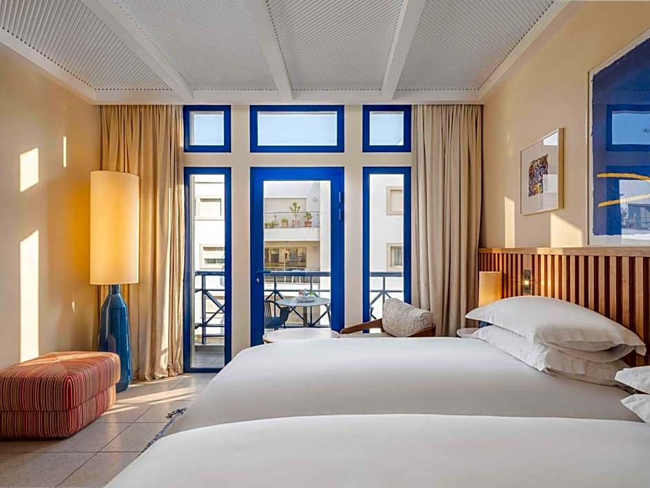 Le Médina Essaouira Thalassa Sea  & Spa - MGallery Collection