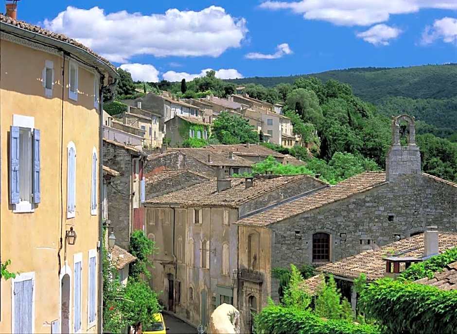 Superbe Villa provençale à deux pas de Gordes