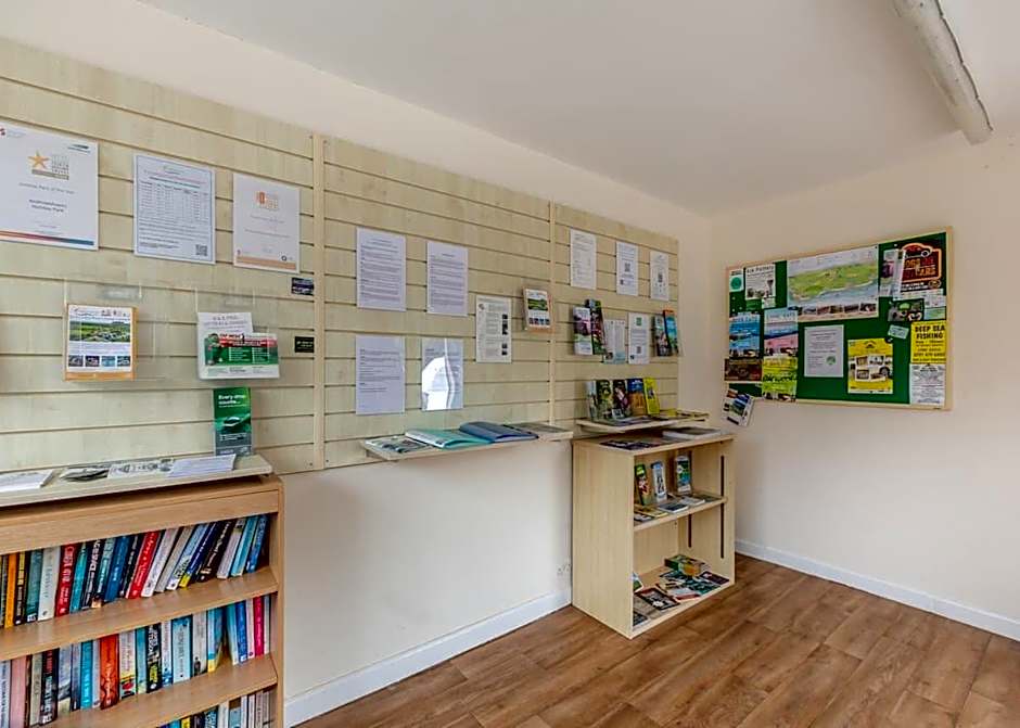 Andrewshayes Orchard Retreat