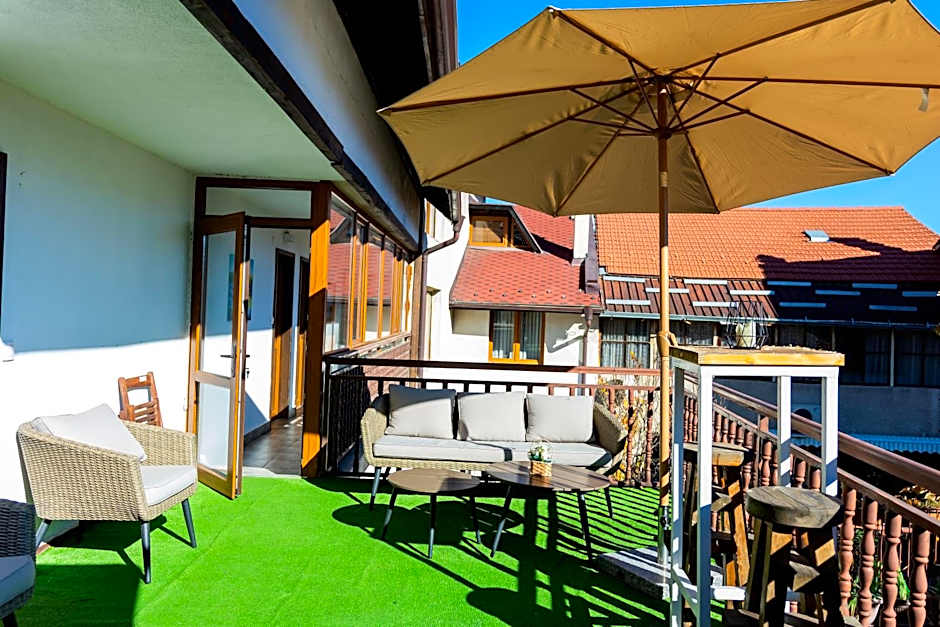 Velinov Boutique Hotel