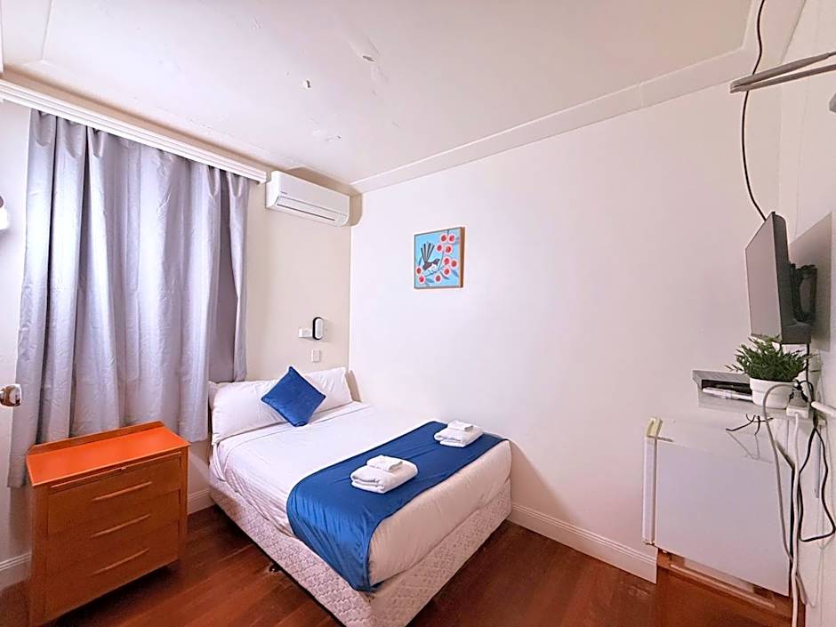Coonalpyn Hotel