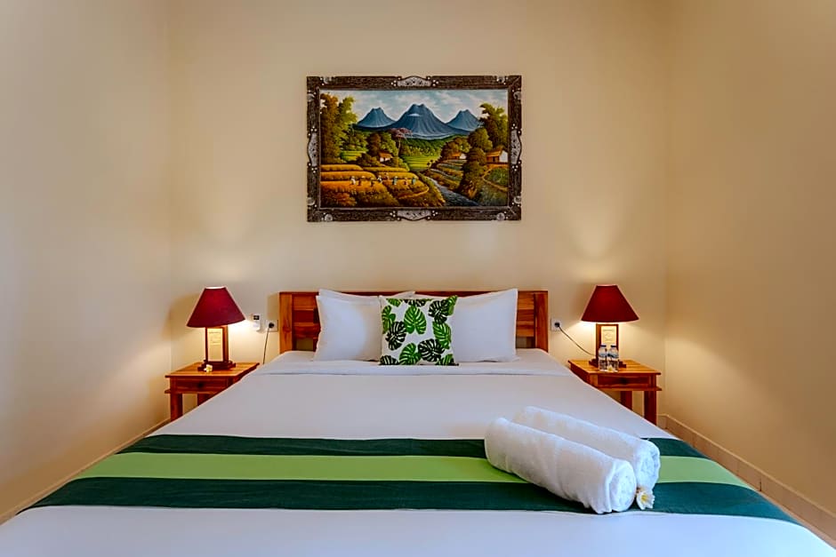 BUBU CANGGU Guesthouse