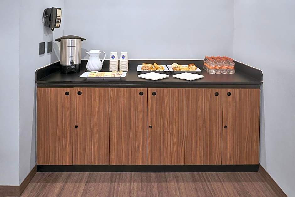 City Express by Marriott Ciudad De México La Raza