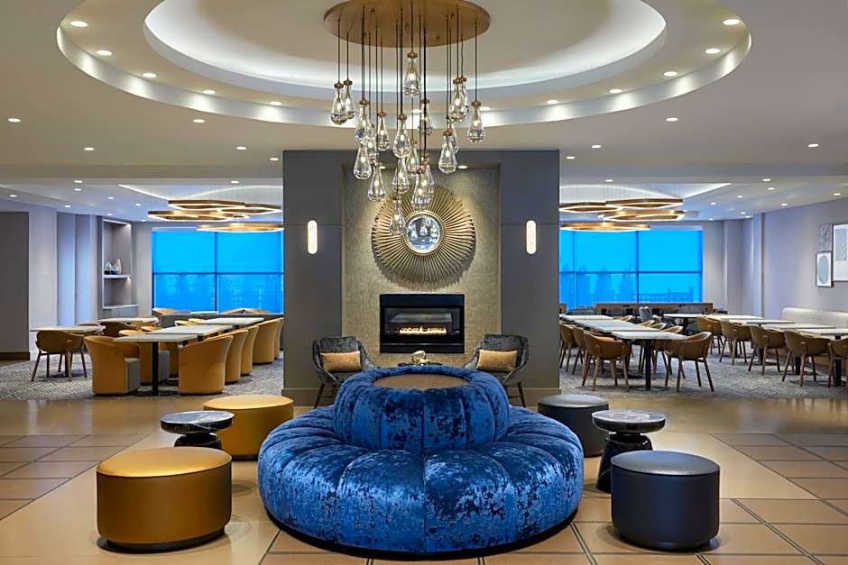 Homewood Suites By Hilton Toronto Vaughan