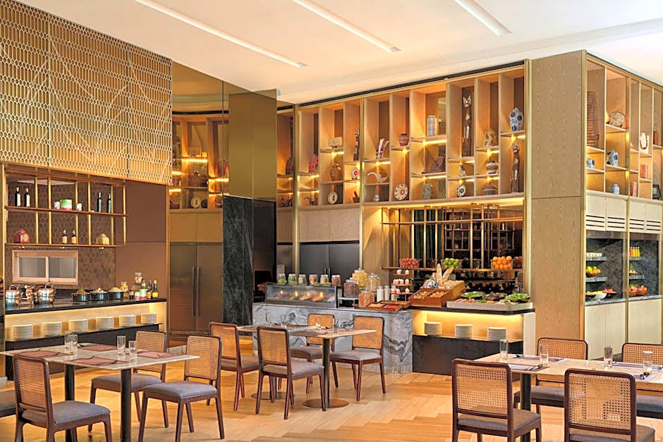 Sheraton Kuching Hotel