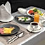The Proud Hotel Al Khobar