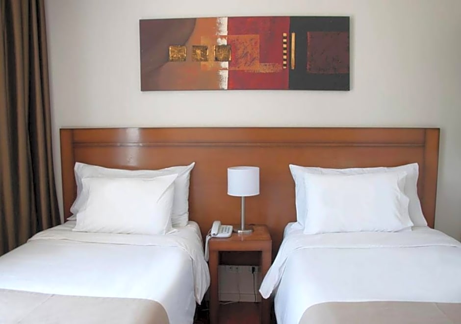 Herradura Hotel Suites