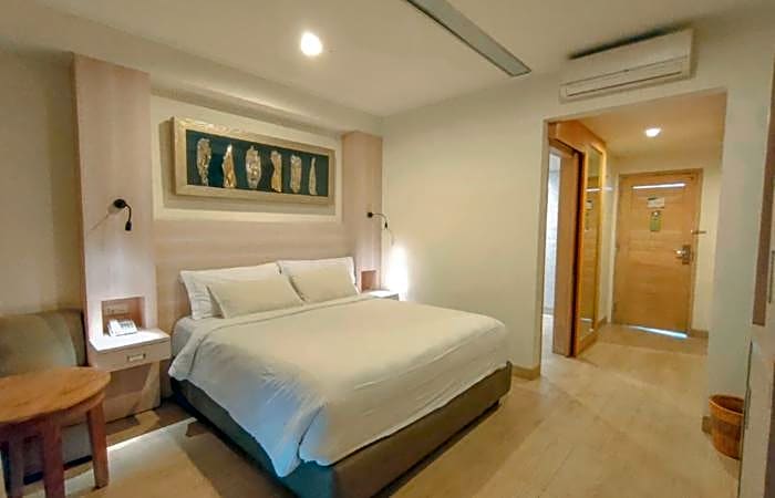 Photo 1 of 5 of Superior Double or Twin Room