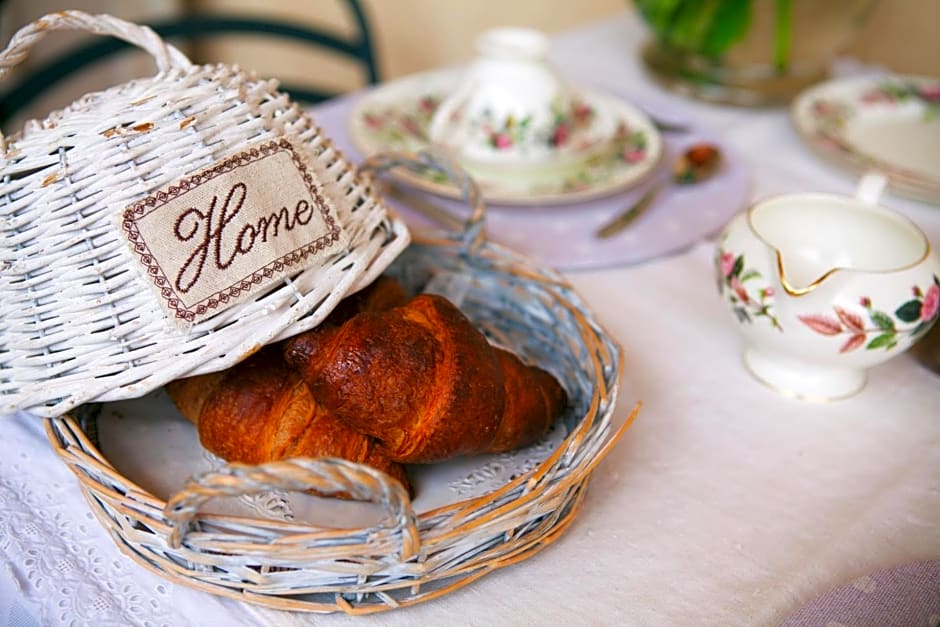 La Pulcia B&B