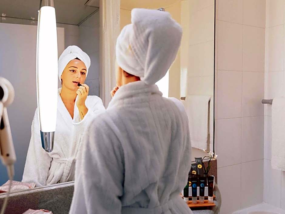 Novotel Venezia Mestre Castellana