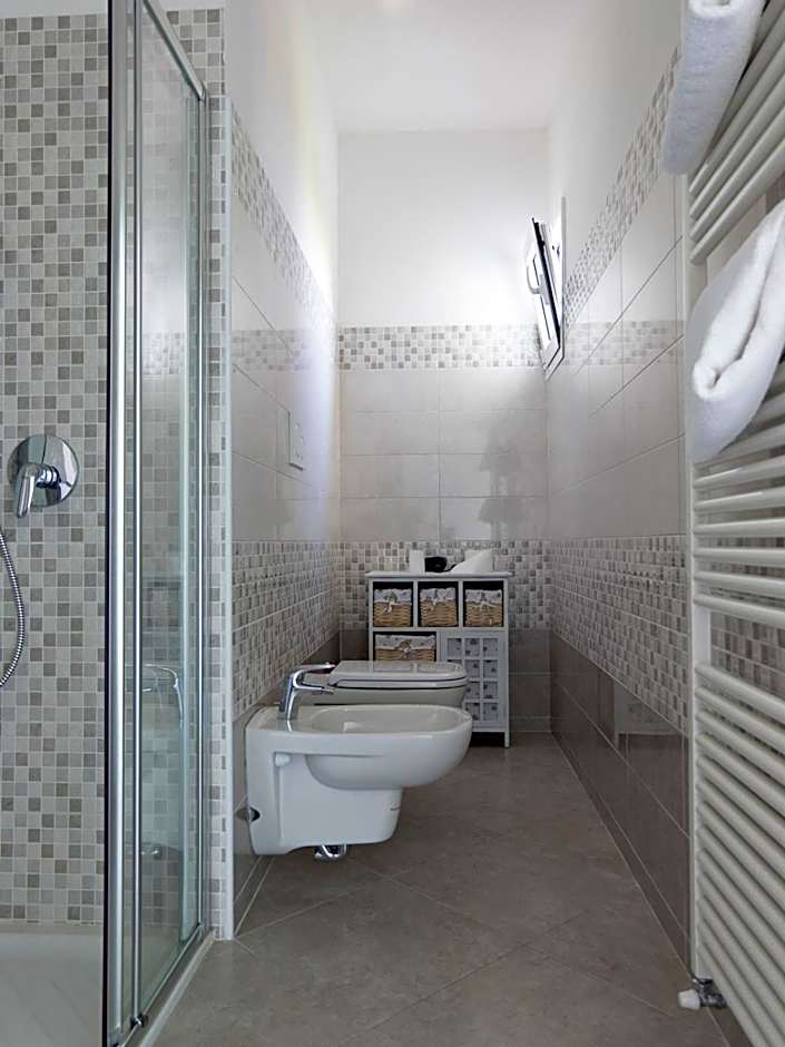 Bed and Breakfast da Beatrice