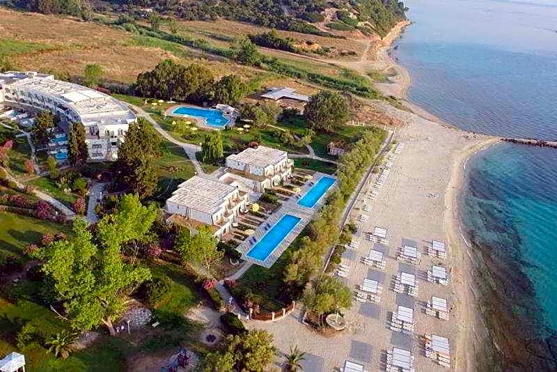 Theophano Imperial Palace