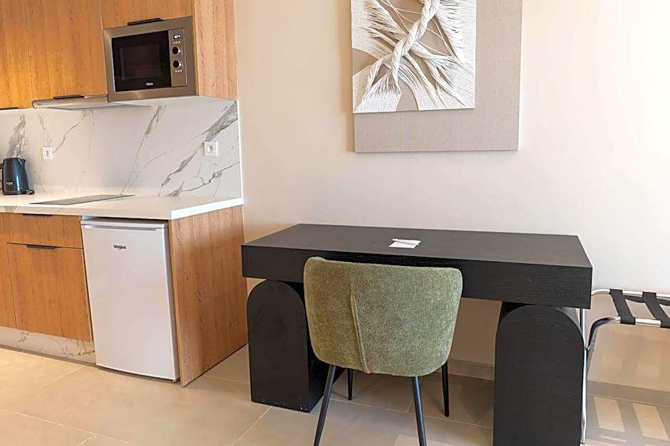 Ocean Atlantic View (Ex Bo Hotel)