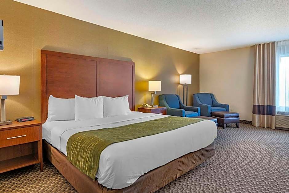 Comfort Inn Charlotte