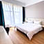 Jinjiang Inn Xi'an Changle West Road Tonghuamen Metro Station